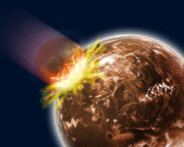 昼夜が42年も続く！「天王星」の自転軸が横倒しになった訳　誰かに話したくなる地球の雑学(11）