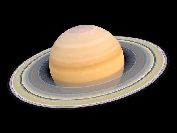 水に入れたら浮かぶレベル!? 驚くほど軽い「土星」　誰かに話したくなる地球の雑学(12）