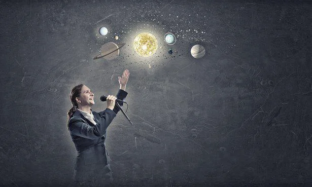 「冥王星」が準惑星に"格下げ"された事情って？　誰かに話したくなる地球の雑学(14）