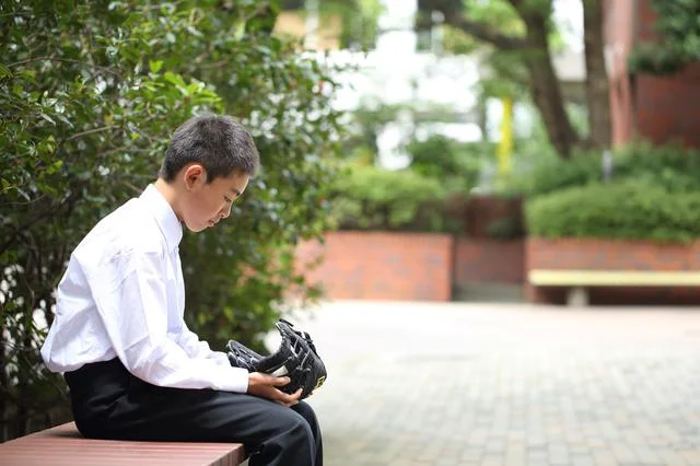 学校の勉強についていけず、自信もやる気も失くした中３息子(前編)【小川大介先生の子育てよろず相談室】