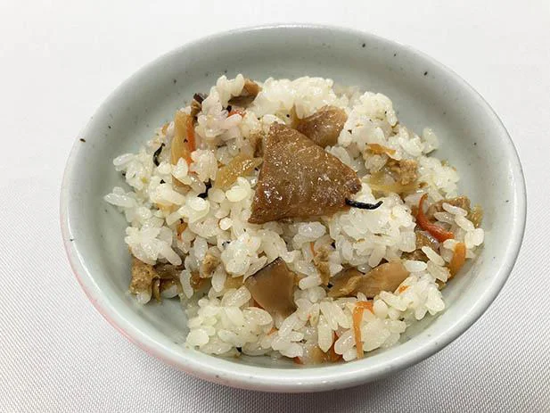 脂がのった、のどぐろが美味!