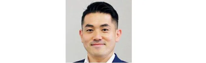 大塚製薬 プロダクトマーケティングマネージャー 原 康太郎さん