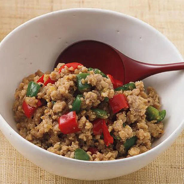 冷蔵庫で最長2週間保存OK！作り置きしたくなるやみつきご飯のお供5選