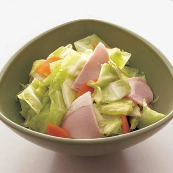 手軽においしく野菜の栄養をプラスしよう！野菜の漬けもの5選