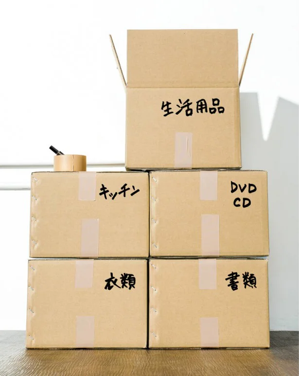 絶対にインキをかすらせない！ 新発売「ダンボール専用マーカー」の熱い心意気