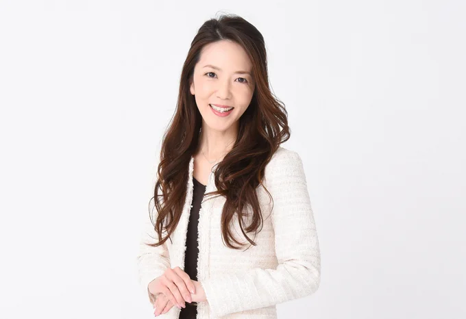 講師の遠藤祥子さん。女性ならではの分かりやすい解説と的確なアドバイスが好評の人気のファイナンシャルプランナー。