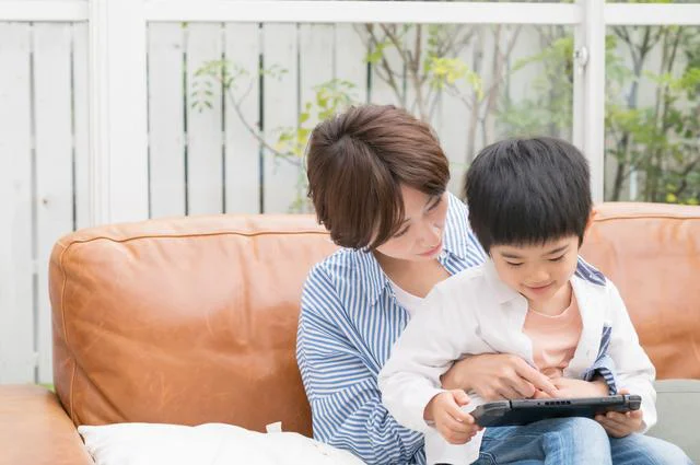 ゲームやYoutube、休息を入れるタイミングは？　「見守る」子育て（2）