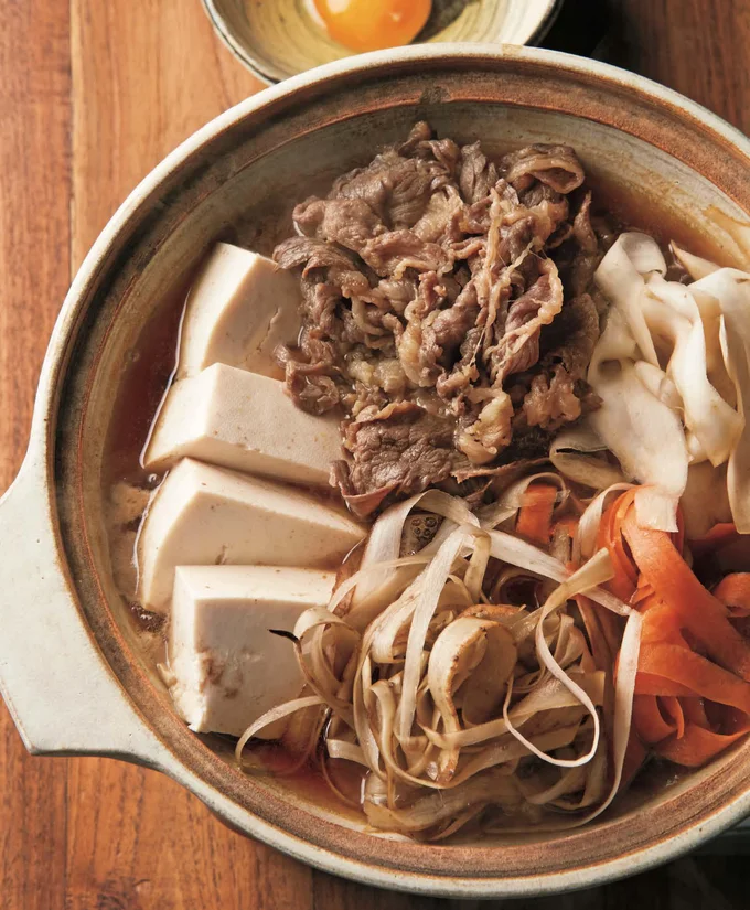 体の芯からあったまる この冬イチオシのぐつぐつ豆腐鍋 あつあつ豆腐の冬おかず 1 レタスクラブ