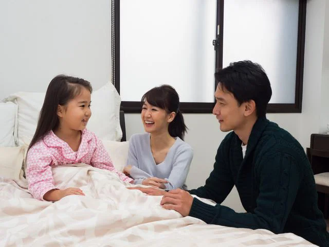 子どもの健康こそ、夫婦のコンセンサスが必要　「見守る」子育て（5）