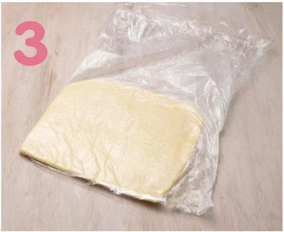 パーフェクトチーズクッキーの作り方3