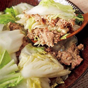 1玉買っても大丈夫！ 地味だけどやっぱりウマい…白菜使い切りレシピ