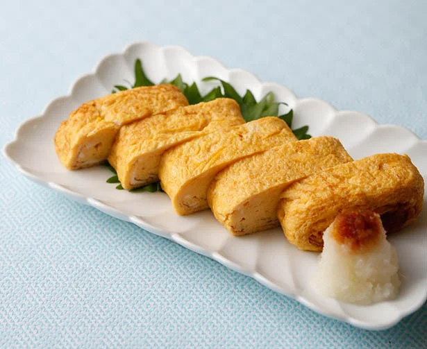 ふんわりだし巻き卵も！一生役立つ料理のコツを覚えてみない？