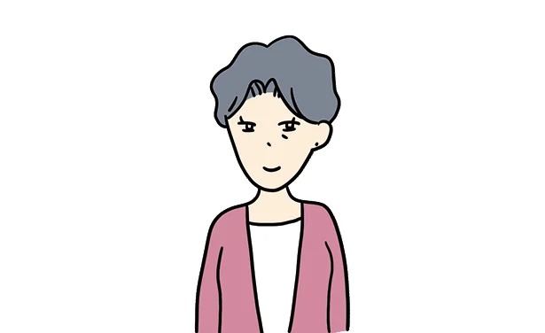 登場してくれたのは▷門脇蝶子さん(73歳・仮名)