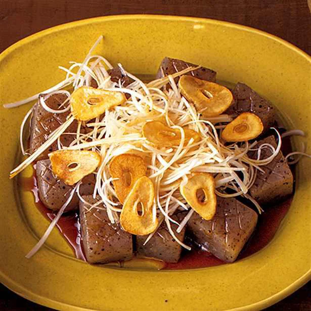 ステイホームでいつの間にか贅肉が…！　そんなときに試してみたいこんにゃくのダイエット料理