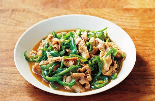 料理の大変さをなくす　なくす家事(3)