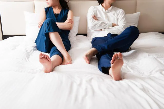 夫とはセックスレス状態…。なのに義実家から「2人目は？」と聞かれ、困っています【お悩み相談】
