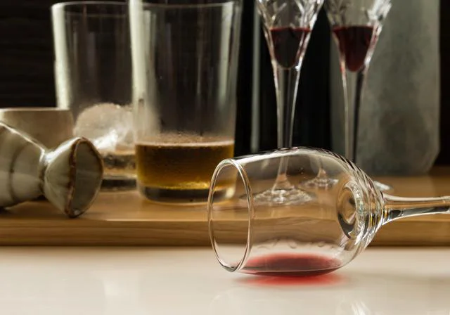 お酒でトラブルを起こす父と母。もっと控えさせるにはどうすればいい？【お悩み相談】