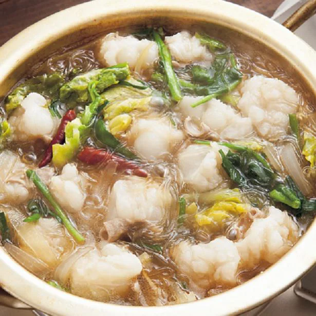 チャレンジする人続出中！ 外食したい欲を満たす人気急上昇レシピ「牛モツ鍋」