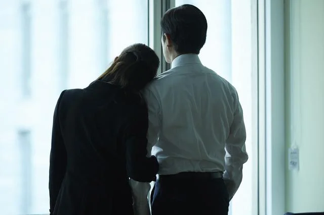 不倫がバレて家出をした姉。それ以来連絡が取れません…【お悩み相談】
