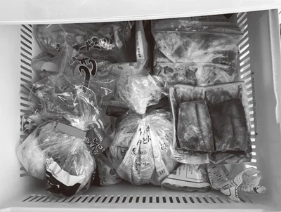 冷凍室は、突っ込んでおけばいつまでも食材がもつ、魔法の箱と思っていませんか！？