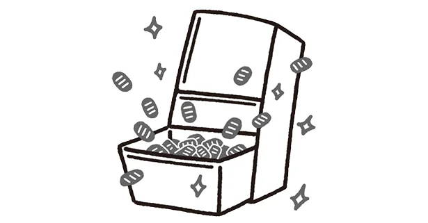 レタスクラブ読者のみなさんに聞きました、「冷蔵庫の中で、食材の収納にいちばん困っているのはどこ?」