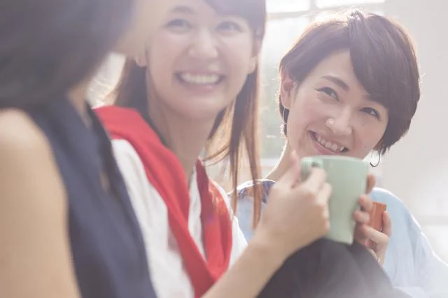 アラフォーで出産した私。早くに出産した友だちと話題が合わず疎外感…【お悩み相談】