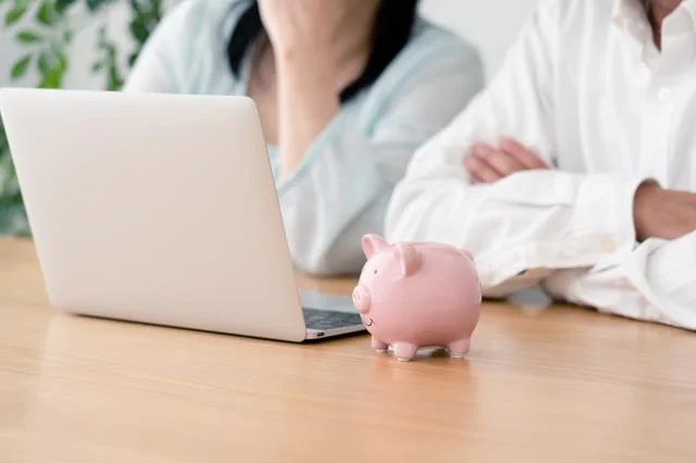 ものすごくお金に細かい夫。家計簿とお金が合わない日は地獄のようです…【お悩み相談】