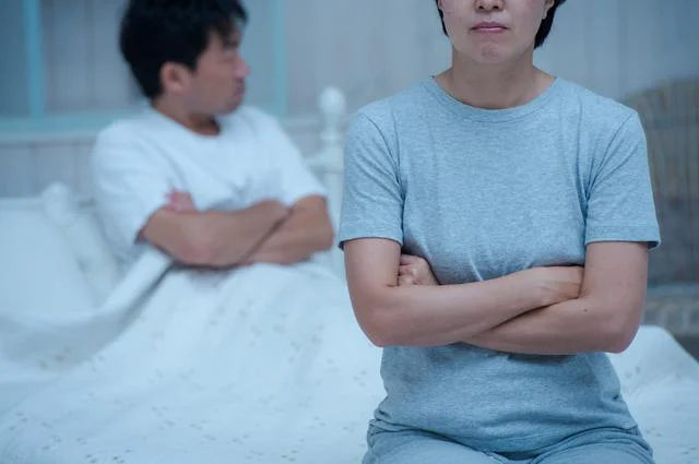 愛されていない？ 子どもを作らないならセックスはしたくないという夫【お悩み相談】