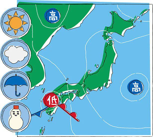 地球の雑学 その68
