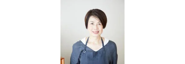 教えてくれた人▶︎井原裕子さん／料理研究家、DELISH KITCHEN副編集長、食生活アドバイザー、野菜ソムリエ。