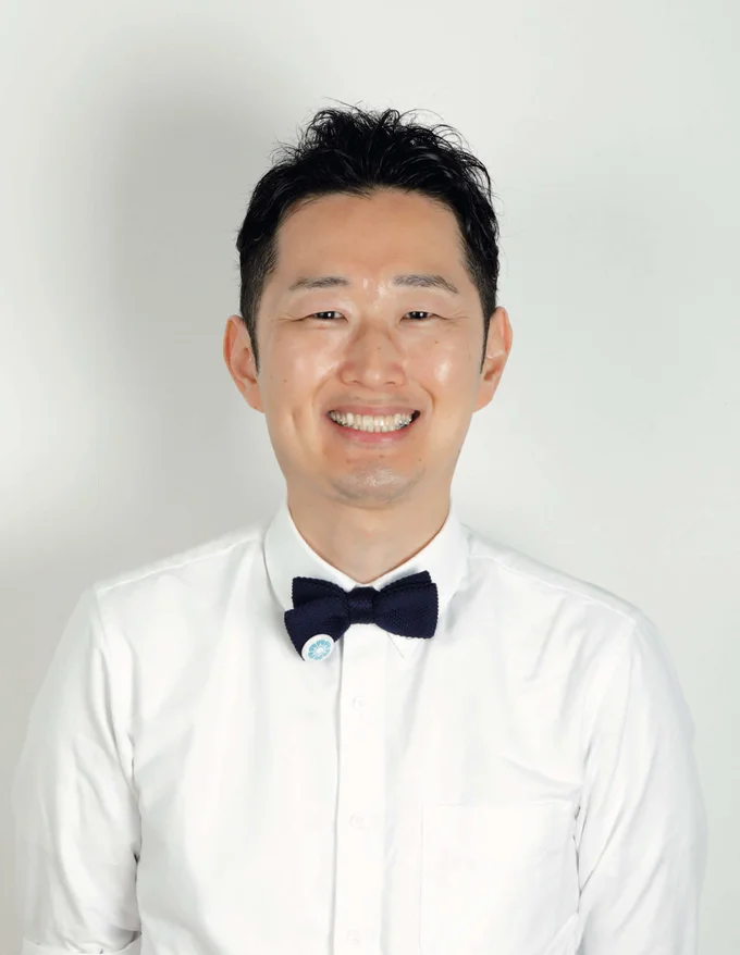  西川剛史さん