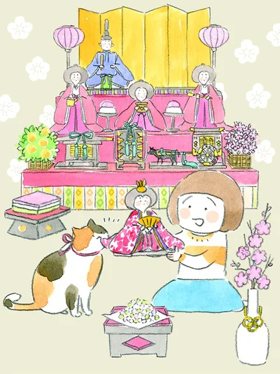 【若林理砂 ぼんやり体調を整える】キーワードは「気の巡り」「山菜」「花粉症撃退」。早起きして体を動かす習慣を！