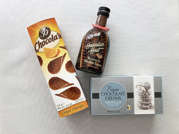 へとへとレスキューに、自分へのご褒美に【KALDI】の個性的なチョコたち