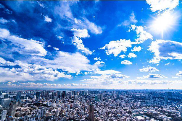雲の正体は気体ではなく水や氷の粒だった!　誰かに話したくなる地球の雑学(73）