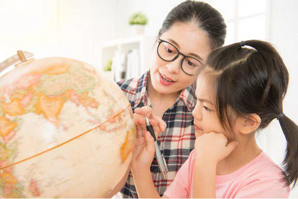北に行けば行くほど寒くなるわけではない!?　誰かに話したくなる地球の雑学(75）