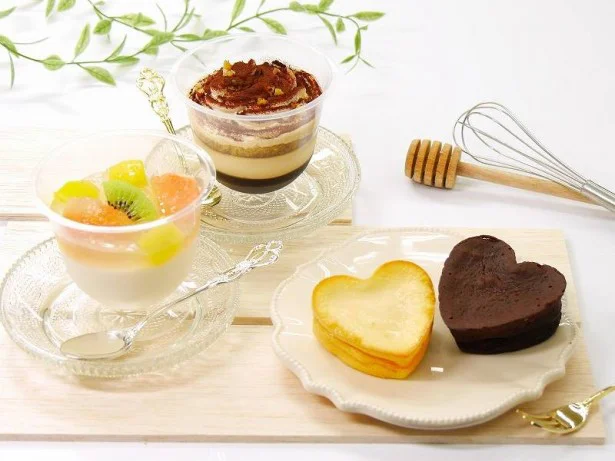 信じられないほどの低糖質。ダイエット中でも罪悪感なく食べられるスイーツ