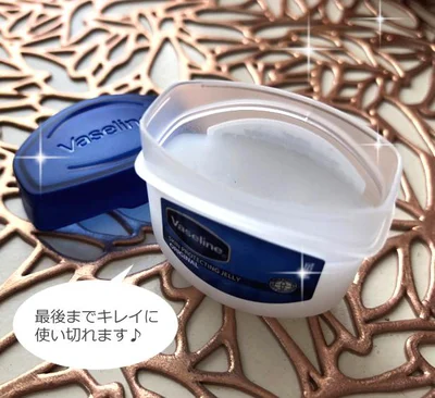 しっかり固めてあるので、飛び散り知らず