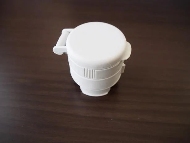 【画像】【ダイソー】「袋キャップミニ」は袋にそのまま装着できる商品!