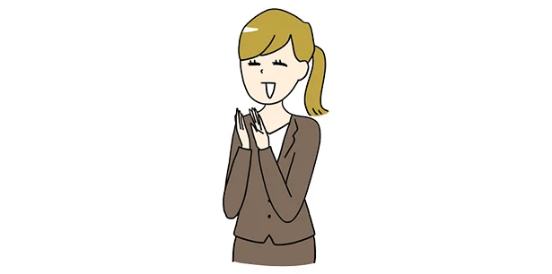 「さすが!メルカリをよく分かってらっしゃる」(メルカリPR 鈴木万里奈さん)