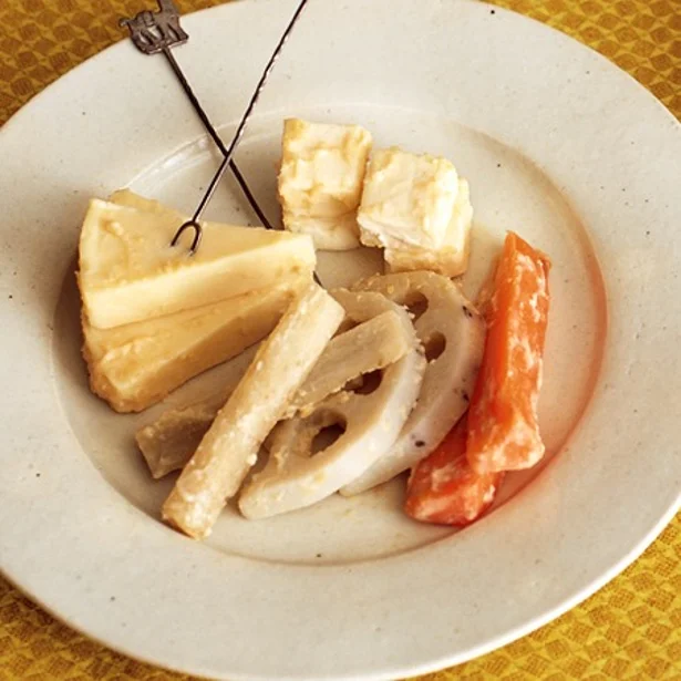作りたてのみずみずしい食感は自家製ならでは！お手軽な手作り漬けもの5選