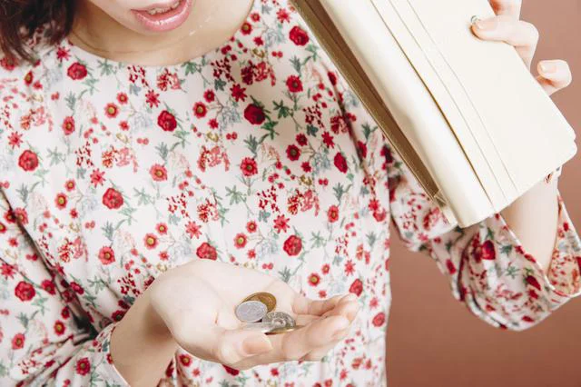 いつも給料日前に金欠に！特に贅沢はしていないのに…【お悩み相談】