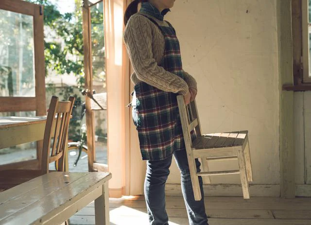 片付けが苦手。がんばって片付けてもすぐに汚くなることにイライラ…【お悩み相談】