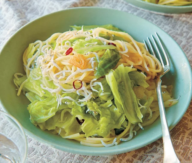 期間限定の味わい！ 春キャベツがおいしいメイン＆サブおかず【キャベツ食べきりレシピ(1)】