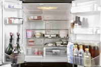 「料理の効率」と「見た目の美しさ」を同時にアップさせる冷蔵庫収納法