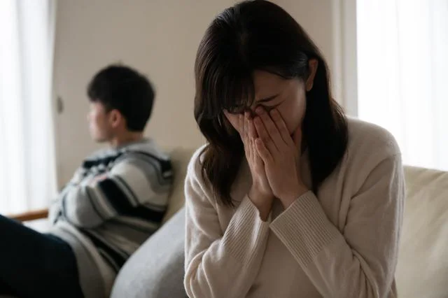妊娠してなかったら結婚しなかったという夫。ショックすぎて離婚したいです…【お悩み相談】