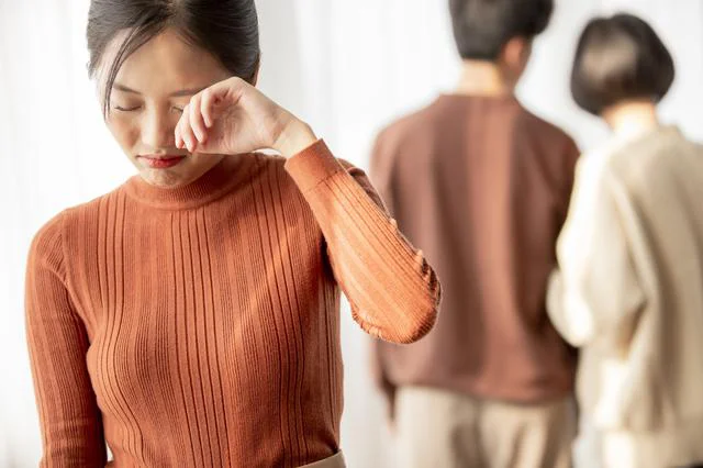 「遊んで元気をもらって何が悪い？」完璧な夫と思っていたのに不倫を開き直られて…【お悩み相談】