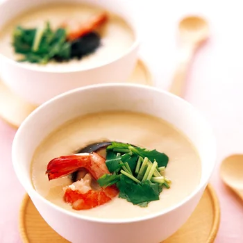 実は簡単！覚えておきたい茶碗蒸しレシピ5選