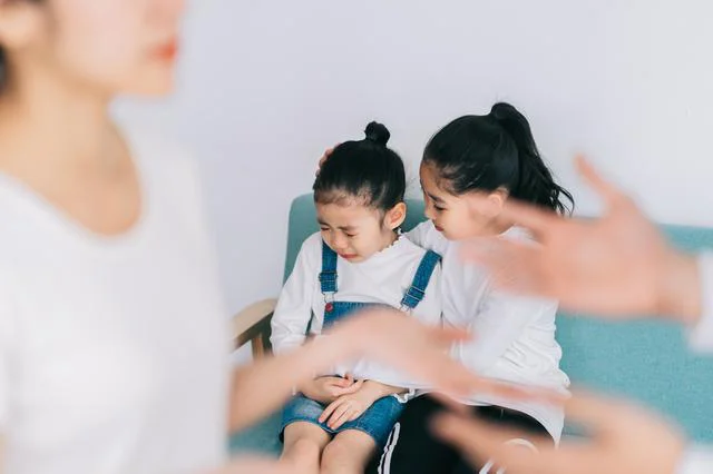 モラハラなうえに、育児を手伝わない夫。考え方を変えるのは無理？【お悩み相談】