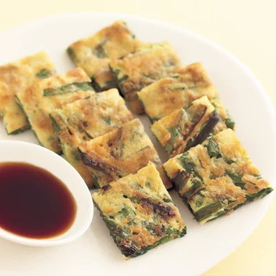カリッともちっと食感がやみつきに！おうちで食べたいじゃがいものチヂミ5選