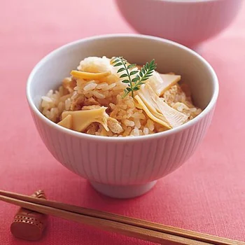 この春1度は食べておきたい…！ 豊かな風味とやさしい甘みがたまらない絶品たけのこご飯